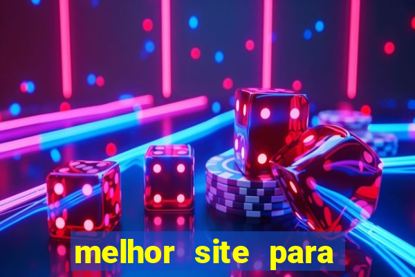 melhor site para analisar jogos de futebol